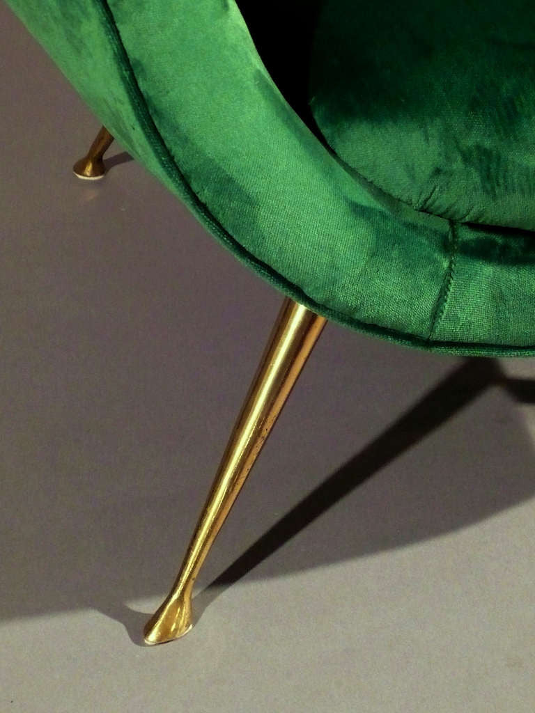 A la poursuite du diamant vert