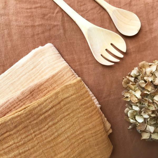 Collab Marram/Octopuces ... De la nature à la couleur