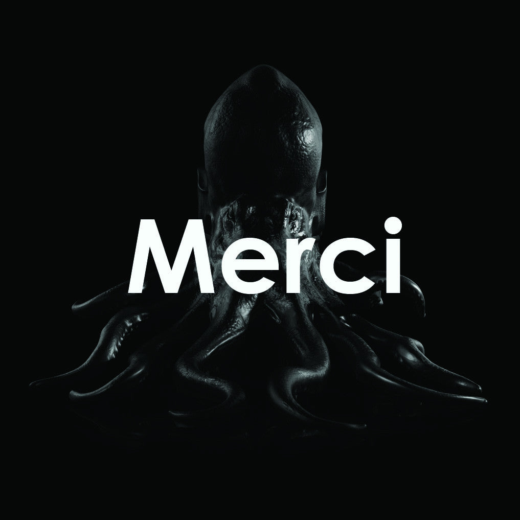 Octopuces fête ses 1 an!