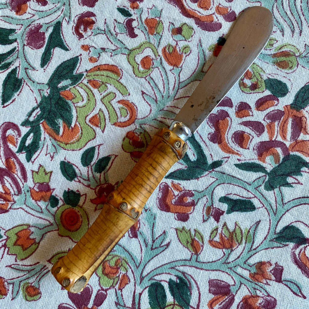 Couteau à beurre