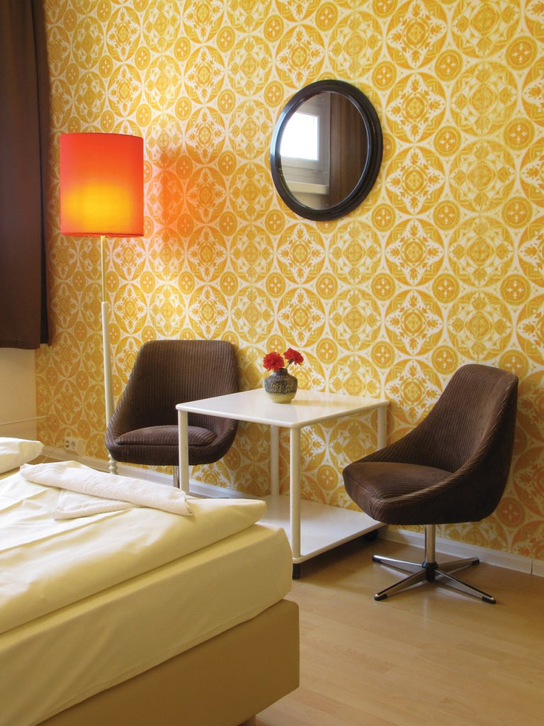 Tendance Ostalgie
