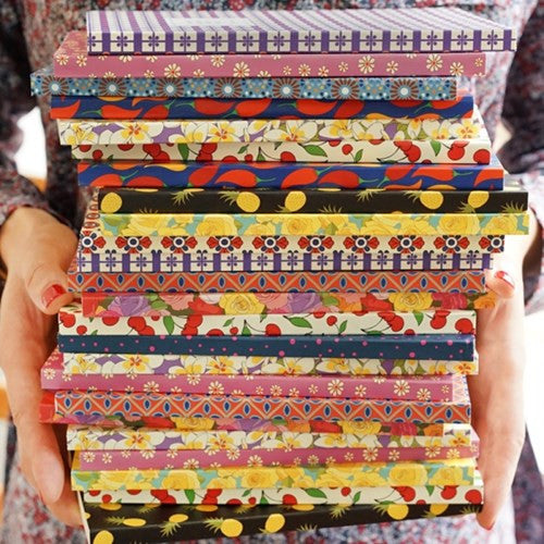 Résolution #1 : un agenda déco en 2016