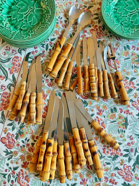 Grand Couteau à fromage