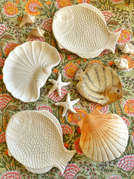 Plat poisson
