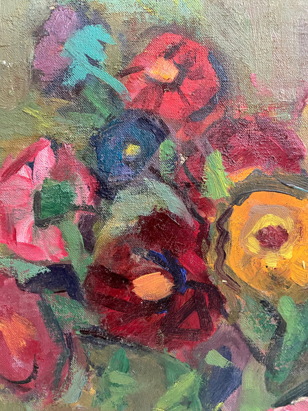 Nature morte 1950
