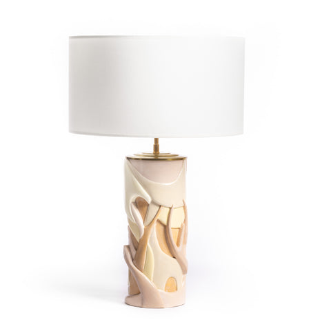 Lampe RACINES (nude)