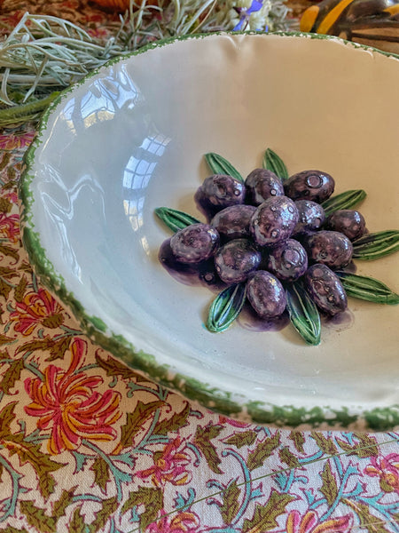 Plat trompe l’œil