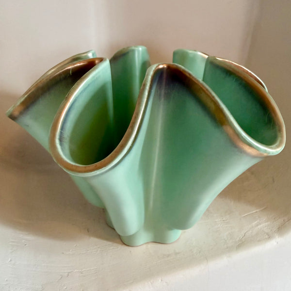 Vase 1950 B.Letalle
