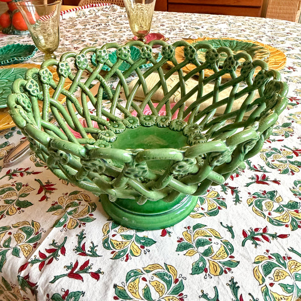 Coupe corbeille Pichon