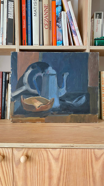 Nature morte vintage