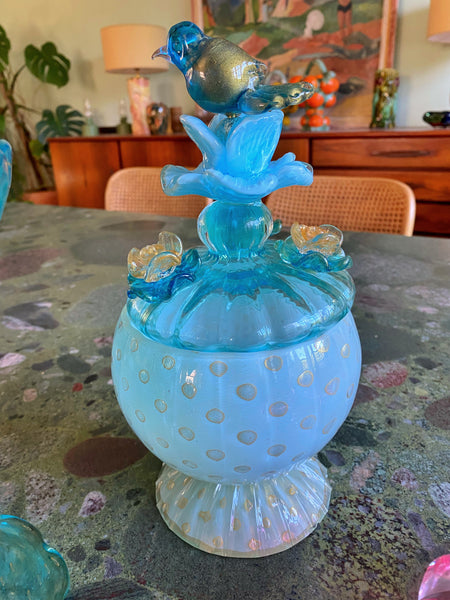 Boite Murano