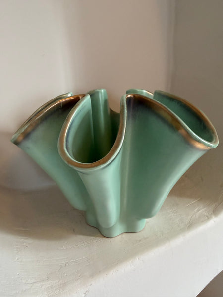 Vase 1950 B.Letalle