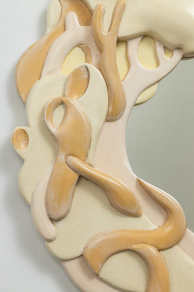 Miroir RACINES (nude)