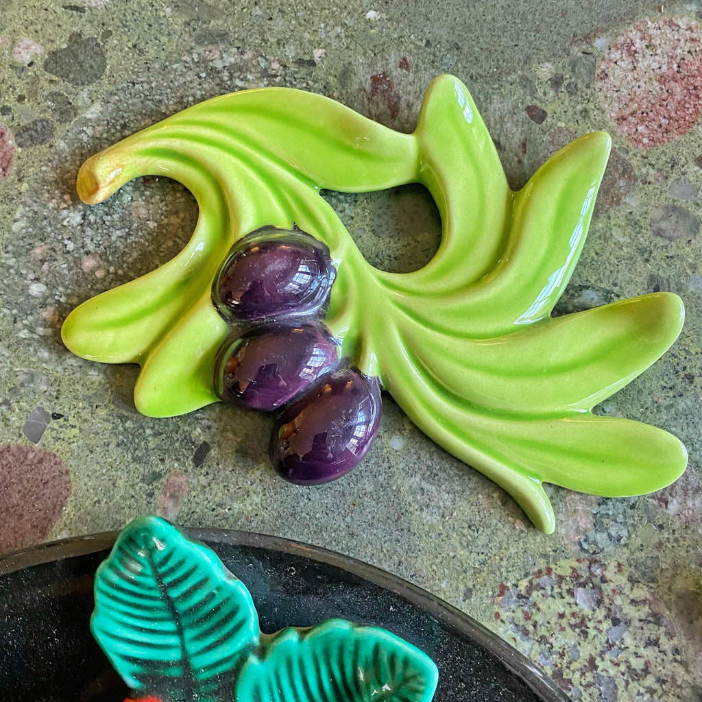 Céramique murale Albert Ferlay