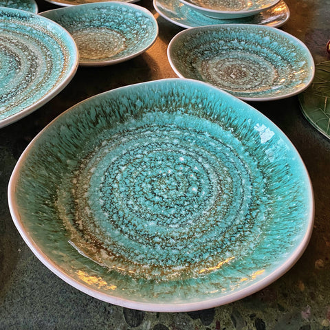 Grand plat creux Niderviller