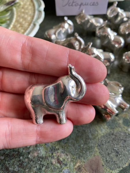 12 porte noms éléphants