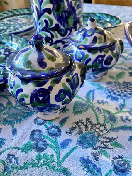 Petits Pots artisanaux