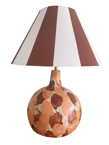 Lampe Nougat