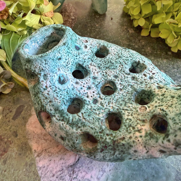 Pique fleur vintage