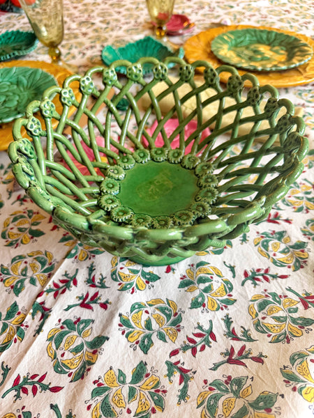 Coupe corbeille Pichon