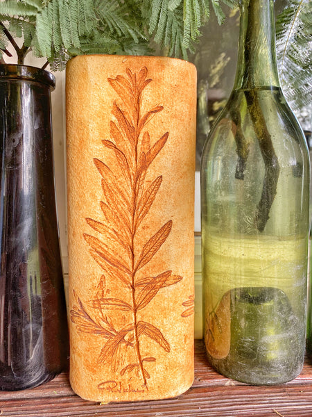 Vase Raymonde Leduc 1960