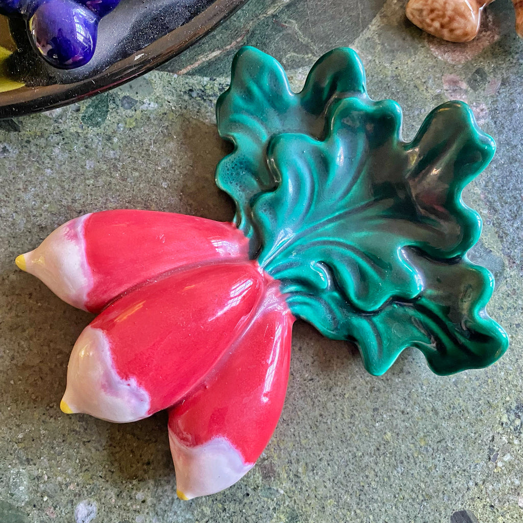 Céramique murale Albert Ferlay