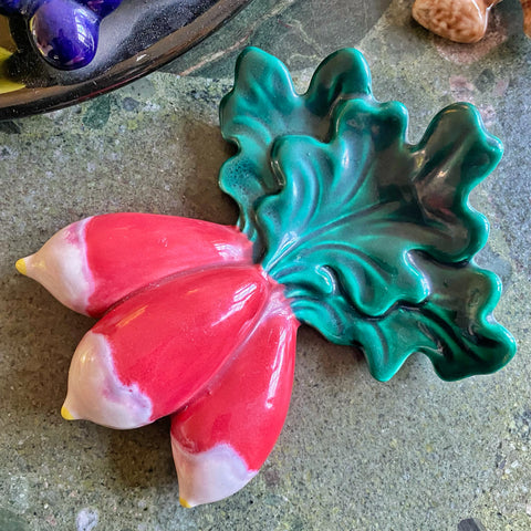 Céramique murale Albert Ferlay