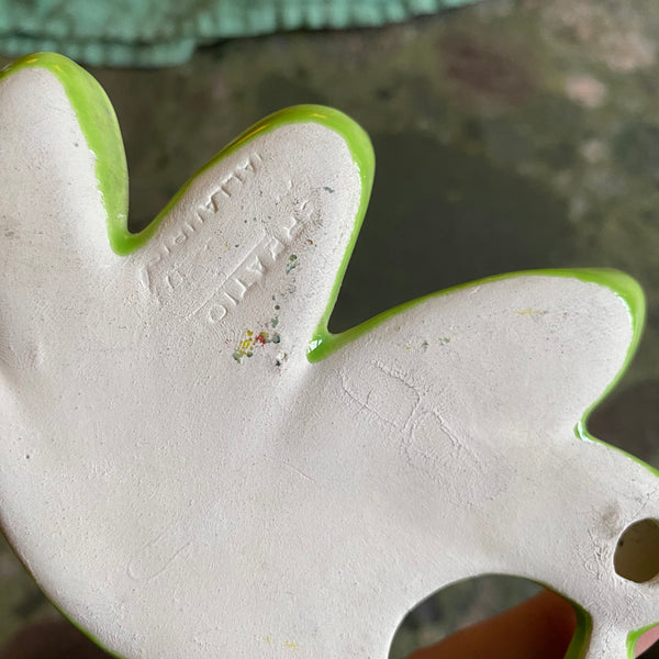 Céramique murale Albert Ferlay