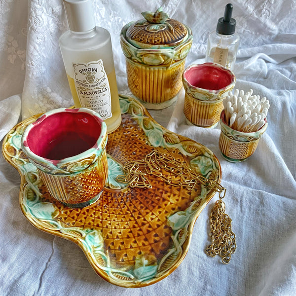 Nécessaire de toilette 1930