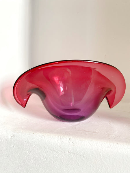 Vide poche Murano