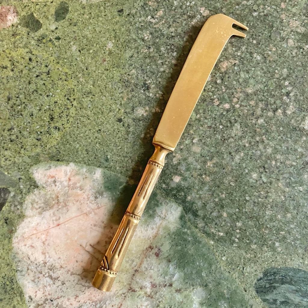 Couteau à fromage