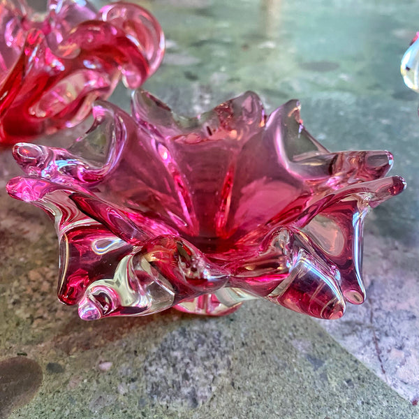 Vide poche Murano