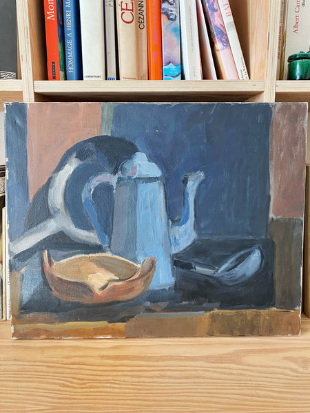 Nature morte vintage