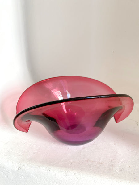 Vide poche Murano