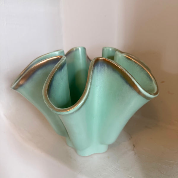 Vase 1950 B.Letalle