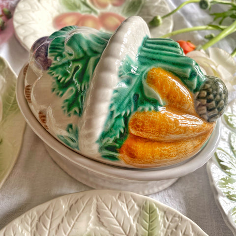 Pot à terrine céramique