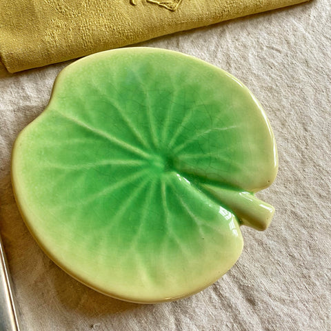 Dessous de plat lotus