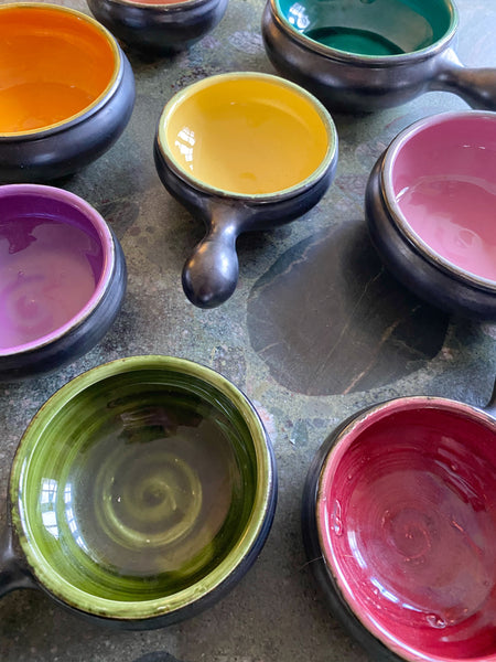 Ensemble apéritif 1960