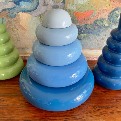 Boîte à étages 1970/1980