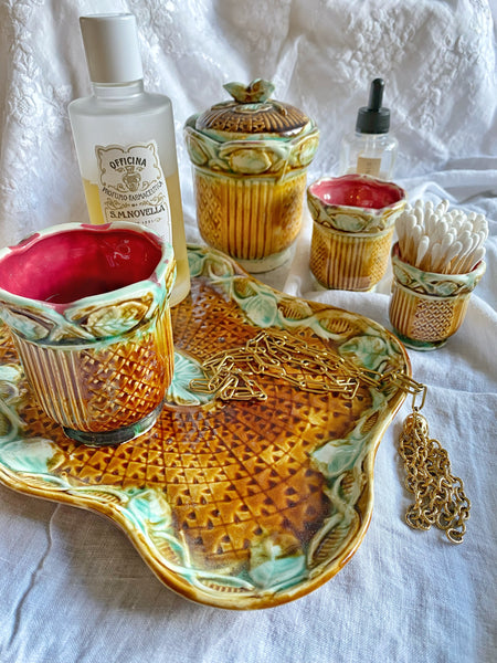 Nécessaire de toilette 1930