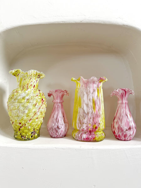 Grand vase de Clichy