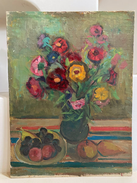 Nature morte 1950