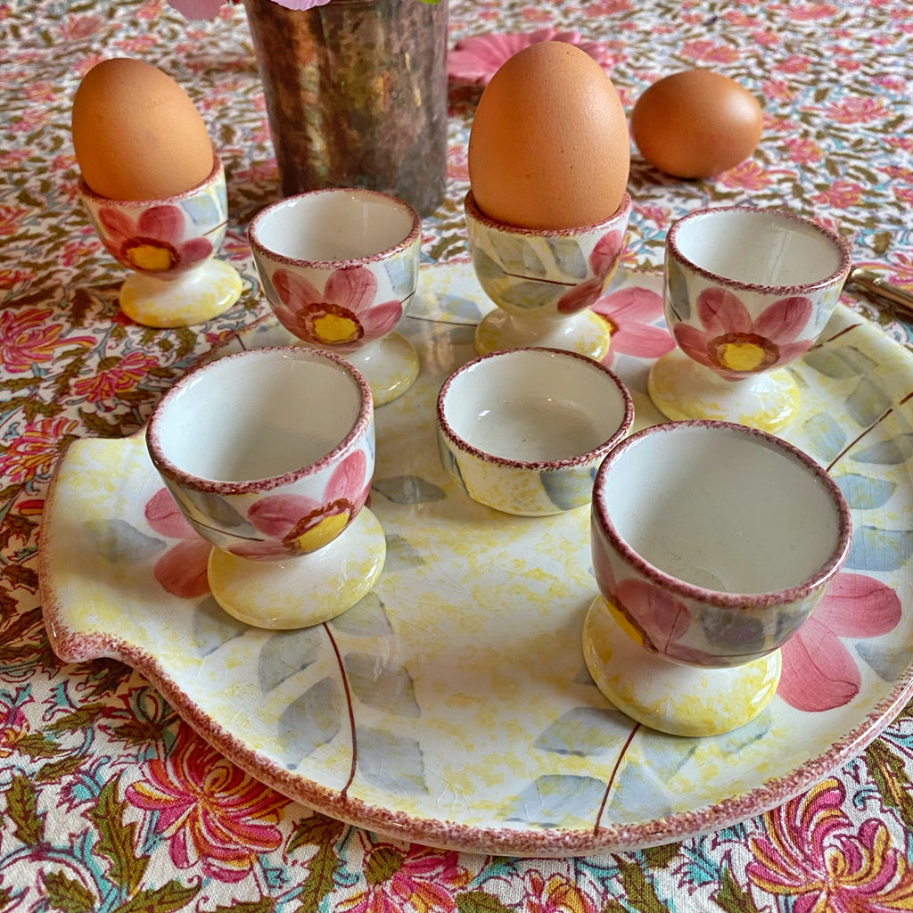Ensemble coquetiers