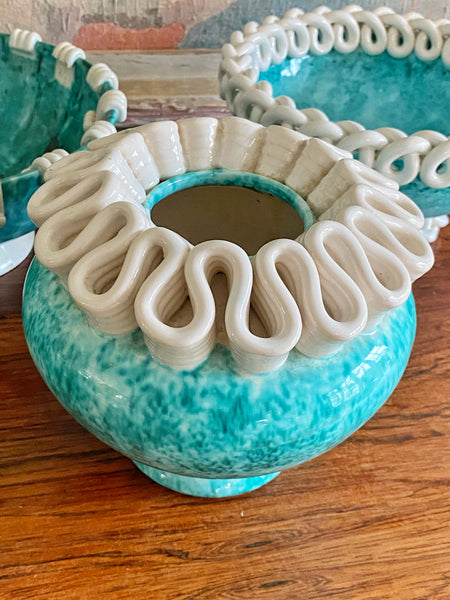 Vase Sainte Radegonde