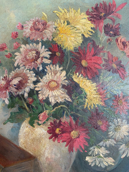 Tableau ancien 1942
