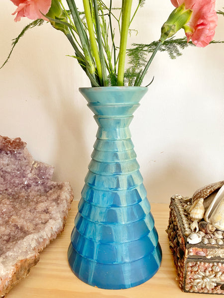 Vase art nouveau