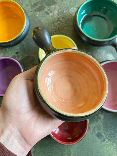 Ensemble apéritif 1960