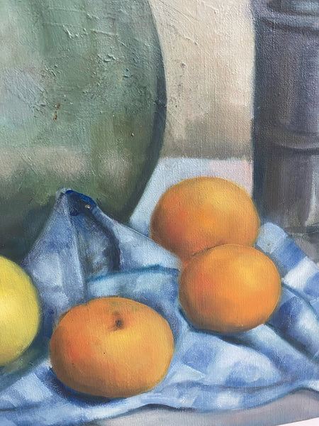 Nature morte 1950