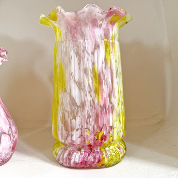 Grand vase de Clichy
