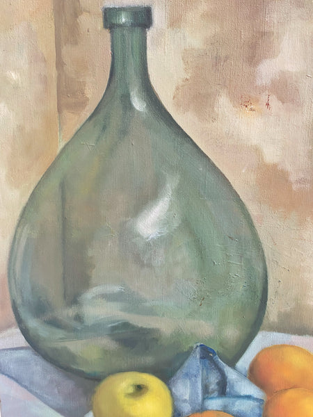 Nature morte 1950